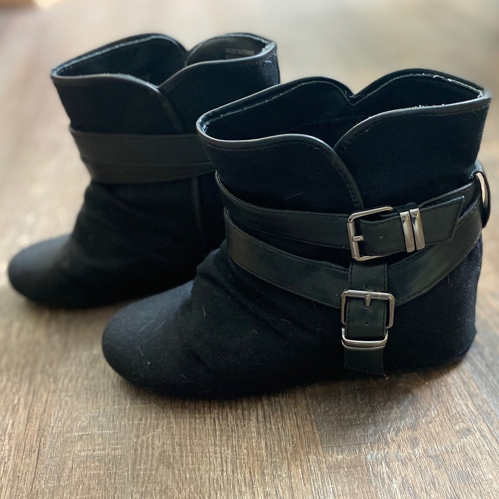 Aldo wedges